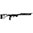 DRT System - Chassis - DRT System - Rem 700 - SA - RH - BLK